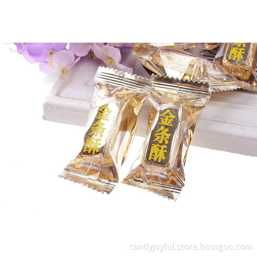 Chinese Crisp Peanut Candy